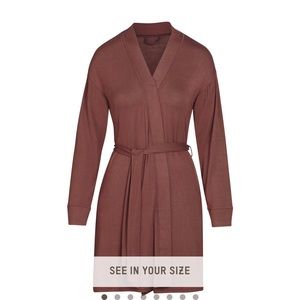 Skims robe